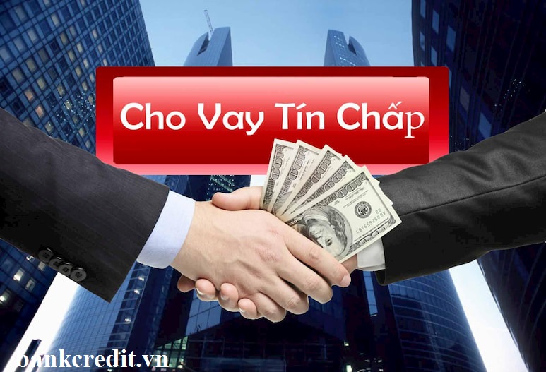 Bankcredit - địa điểm tốt nhất vay tín chấp vpbank hcm