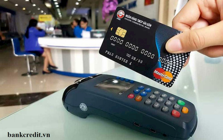 Công dụng của thẻ mang lại