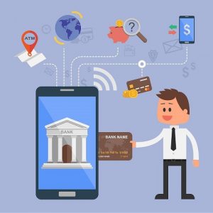 vay tiền online nhanh chóng
