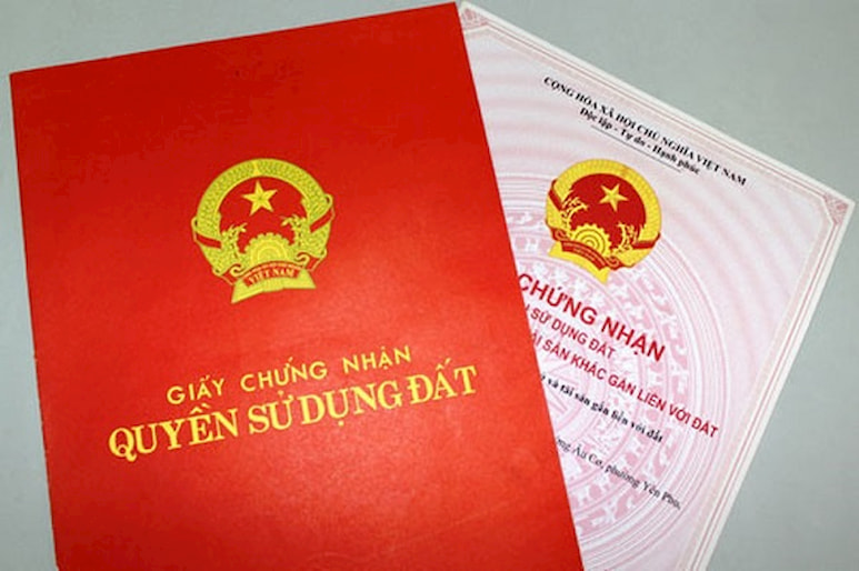 Các bước khi làm hồ sơ thế chấp ngân hàng nhanh nhất
