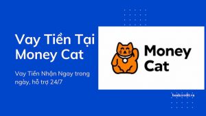 Đăng ký vay tiền moneycat