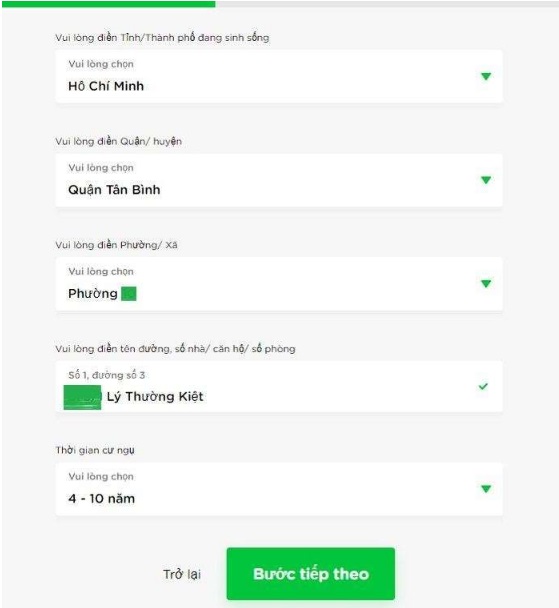 Cung cấp thông tin cần vay tiền cashwagon