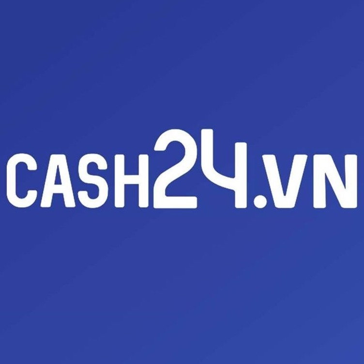 logo cash24