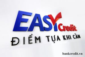 Khái niệm về easy credit
