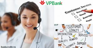 Tổng đài Vpbank mới nhất năm 2020