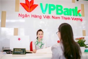 Ngân hàng Việt Nam Thịnh Vượng VPBank