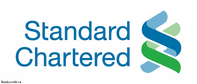 Dịch vụ vay tiền ngân hàng Standard Chartered qua lương