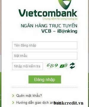 Cách Sử Dụng & Đăng Ký Internet Banking VCB (Vietcombank) Đơn Giản