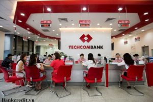 Chuẩn bị chứng minh thư khi đăng ký internet banking