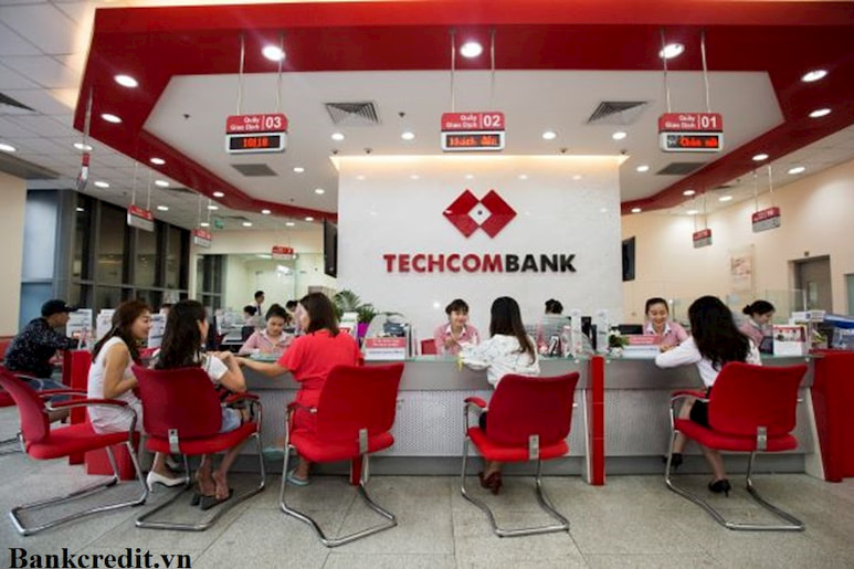 Thời hạn vay vốn tín chấp tại Techcombank kéo dài lên đến 5 năm