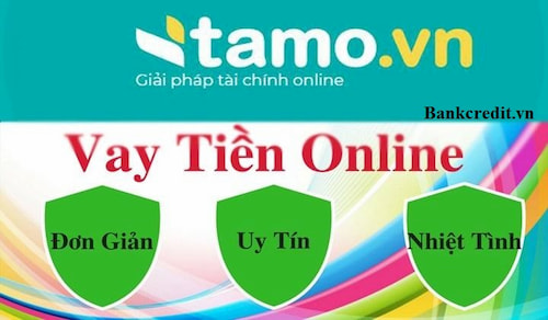 Vay tiền Tamo - điều khoản hoàn nợ tại Tamo.vn