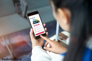 Hình thức đăng ký vay tiền mặt Home Credit online được nhiều khách hàng lựa chọn sử dụng