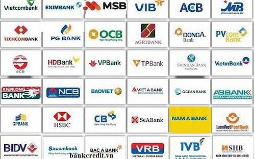 Sự liên kết của các ngân hàng tại Việt Nam
