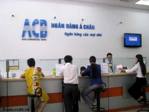 Vay ngân hàng ACB với mục đích gì?