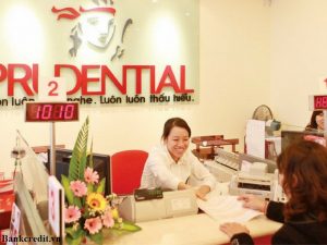 Prudential có dịch vụ đăng ký hệ thống nhanh chóng