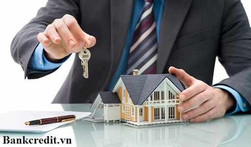 Khi nào bạn được vay vốn bằng hình thức thế chấp ?