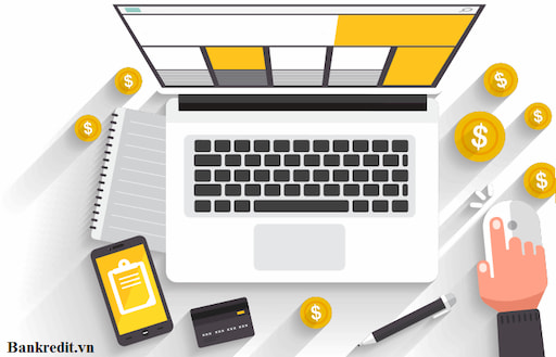 Bankcredit là một Website hỗ trợ vay vốn theo các hình thức khác nhau