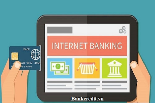 Thay đổi mật khẩu Internet Banking HDBank ngay trên ứng dụng