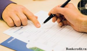 Chuẩn bị đầy đủ hồ sơ đăng ký khi vay ngân hàng PG Bank