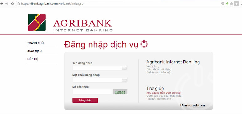 Cách Đổi Mật Khẩu Agribank E-Mobile Banking Lần Đầu Sử Dụng