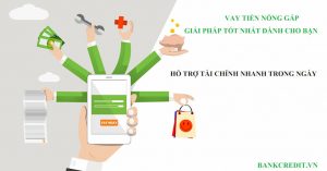 vay tiền nóng nhanh