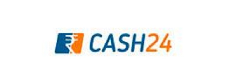 logo cash24