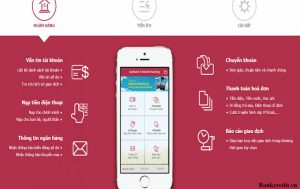 Internet Banking được nhiều người dùng sử dụng để tra số tài khoản Agribank