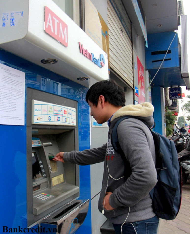 Bạn có thể kiểm tra số dư Vietinbank tại bất kỳ cây ATM nào