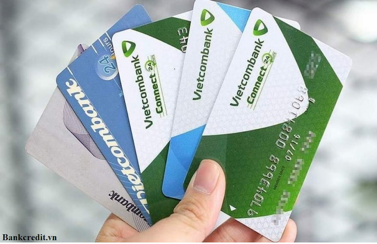 Hướng dẫn đăng ký thẻ ATM Vietcombank - sự lựa chọn của nhiều khách hàng