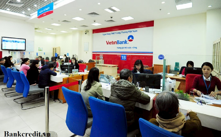 Nếu bạn không quá rành về công nghệ có thể đến ngân hàng Vietinbank để được hỗ trợ