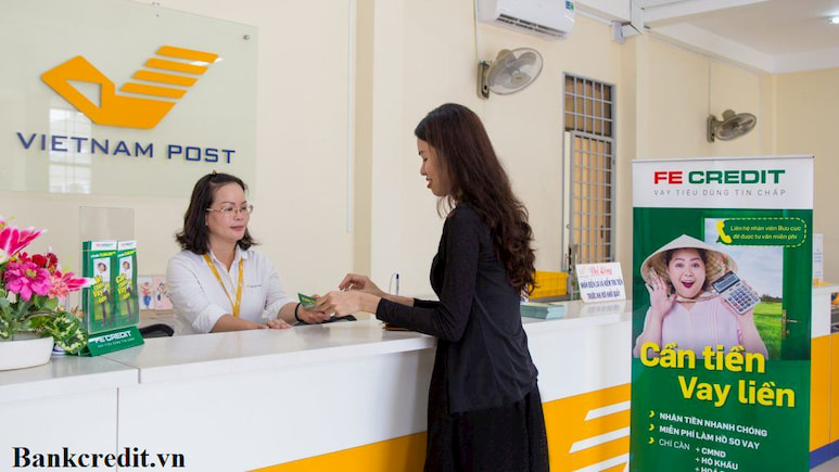 Hình thức vay tiền ở bưu điện Viettel được nhiều người áp dụng