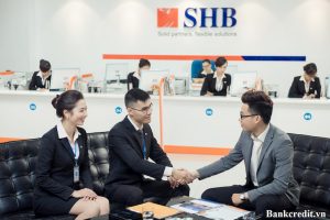 Tổng ngân hàng SHB mang lại lợi ích cho bạn
