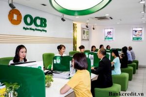 Vay tín chấp OCB đang được nhiều người lựa chọn