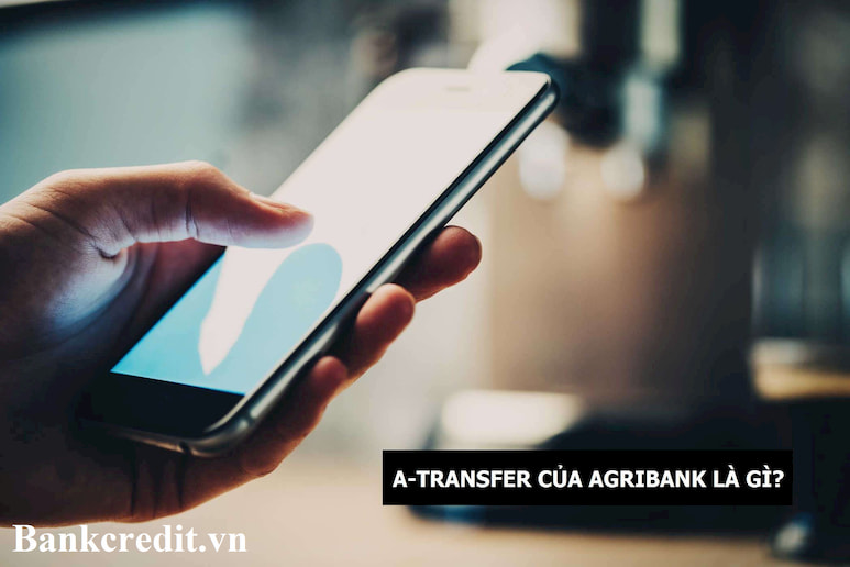 Dịch Vụ A Transfer Agribank Là Gì? Cách Hủy, Sử Dụng Dịch Vụ