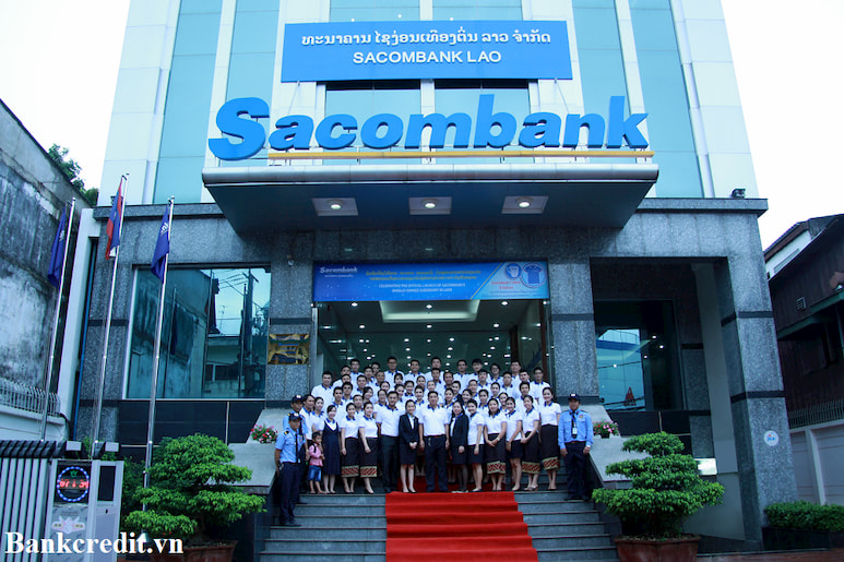 Sacombank đến nay đã có vị trí vững chắc trên thị trường