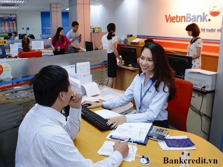 Câu hỏi được nhiều người đặt ra là liệu có nên vay tín chấp tại ngân hàng VietinBank không?
