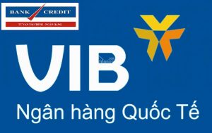 Ngân hàng thương mại cổ phần Quốc tế – VIB