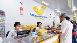 Lựa chọn đơn vị cho vay uy tín khi có ý định sử dụng dịch vụ vay tiền ở bưu điện