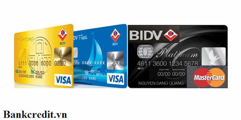 Số tài khoản của ngân hàng BIDV dài hơn một số ngân hàng khác bao gồm 14 chữ số