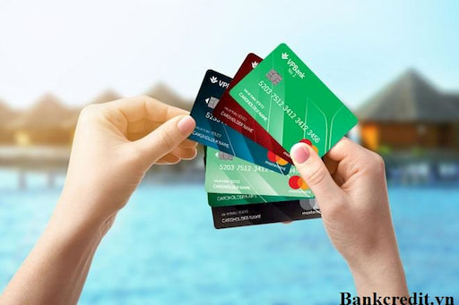 Thẻ tín dụng VPBank được nhiều khách hàng lựa chọn sử dụng hiện nay