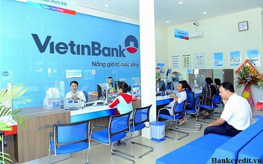 Lãi suất tiền gửi tiết kiệm ngân hàng Vietinbank mới nhất