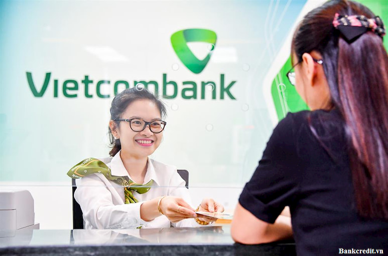 Lãi suất gửi tiết kiệm tại Vietcombank có mức lãi suất cao