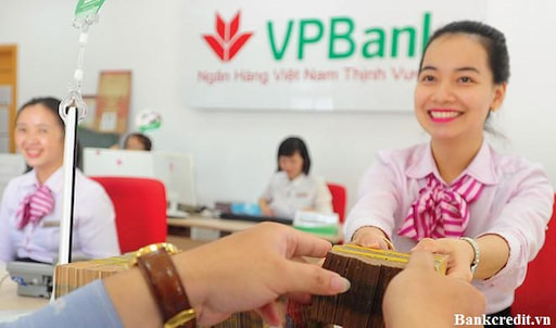 Gửi tiền lãi suất cao tại VPBank