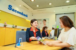 Lãi suất của ngân hàng Sacombank tháng 01/2021