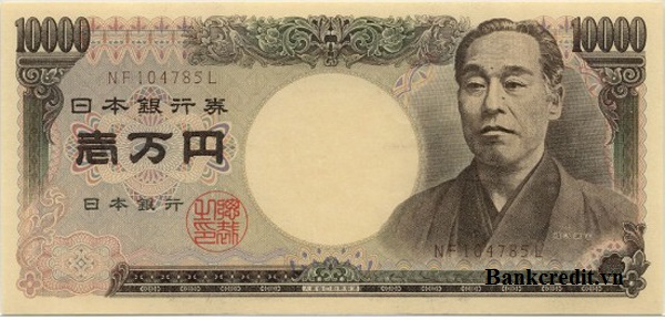 Tìm hiểu Man Nhật là tiền gì?