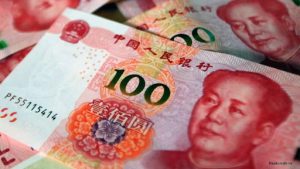 Đồng Nhân Dân Tệ (CNY)