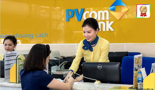 Những ưu đãi đặc biệt chỉ có tại PVcombank