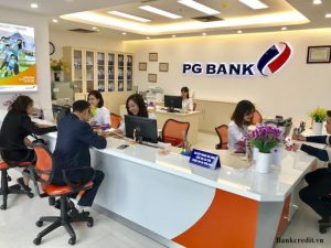 Bankcredit hỗ trợ vay vốn tại ngân hàng PGBank