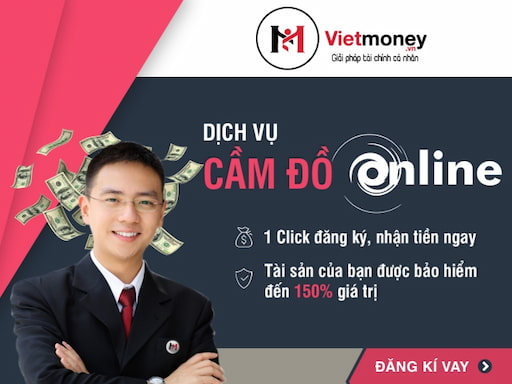 Vietmoney có tên đầy đủ trên thị trường là công ty Cổ phần Việt Money
