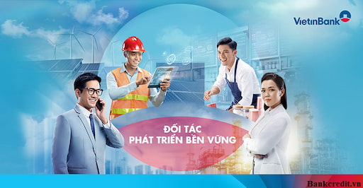 Vietinbank là một trong những đơn vị dẫn đầu ngành ngân hàng Việt Nam